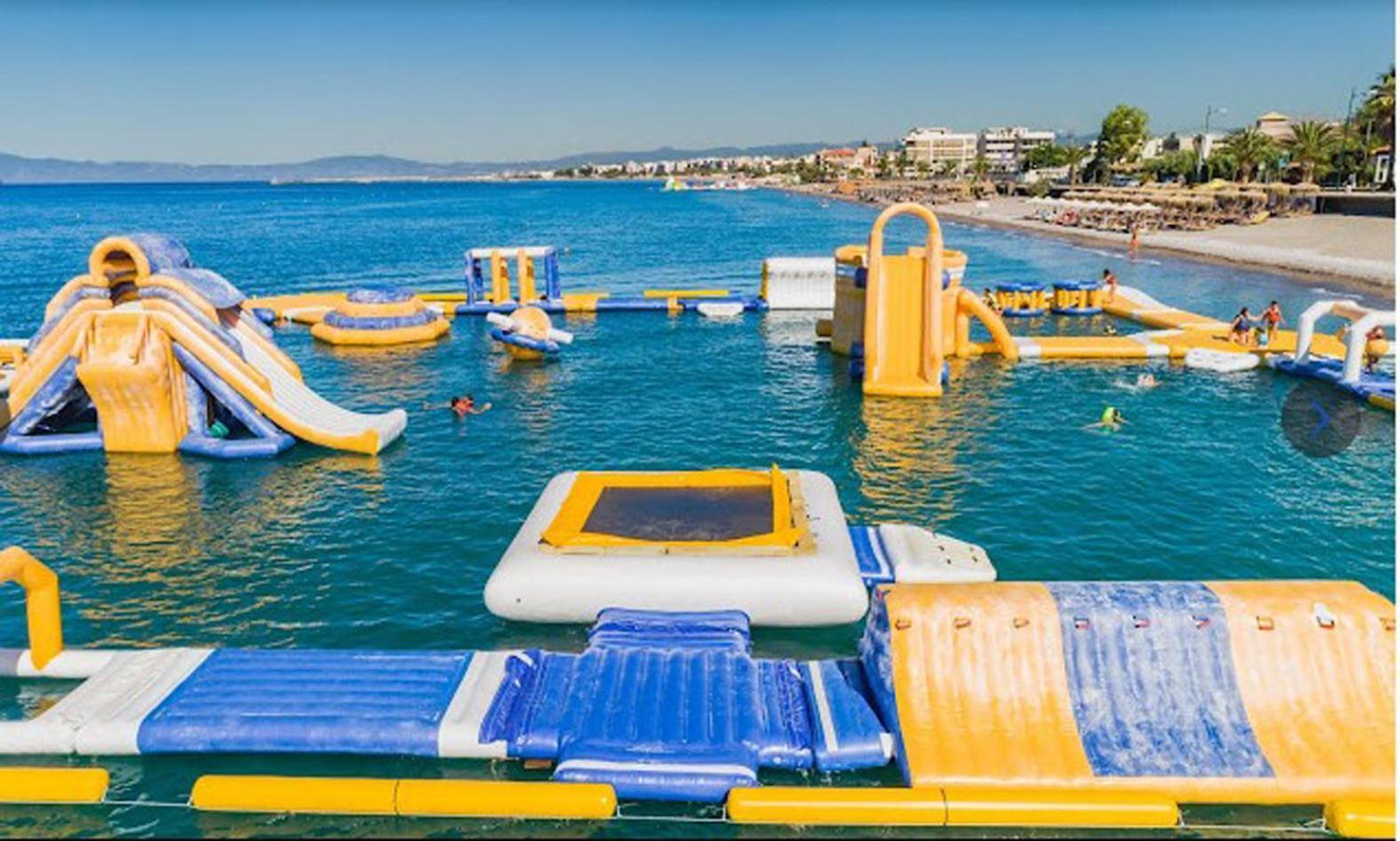 Best Located Ruby Luxury Escape Kalamata Exterior foto